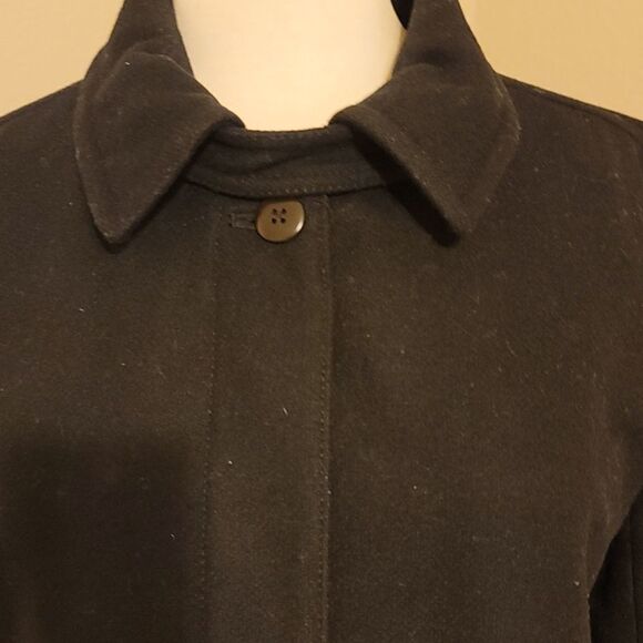 J. Crew wool jacket size small - Picture 3 of 12